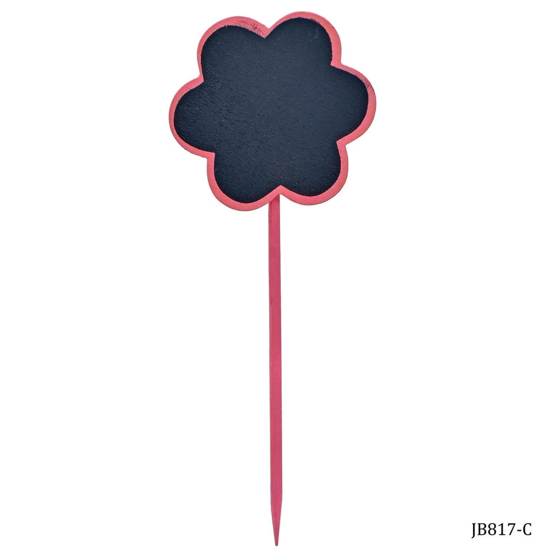 jags-mumbai Balloon & Party Products Mini Black Board Mix Design Colour JB817-C