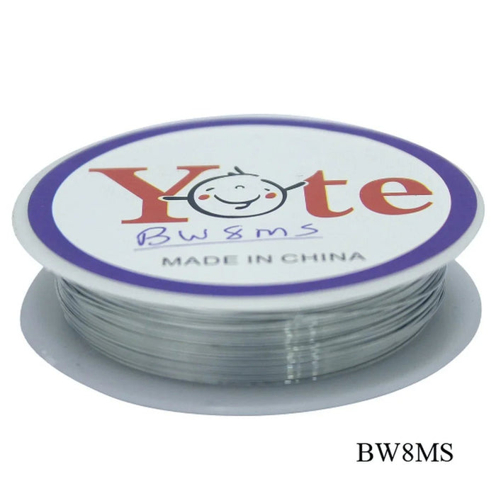 Beading Wire l Pack of 1 contains 5 m