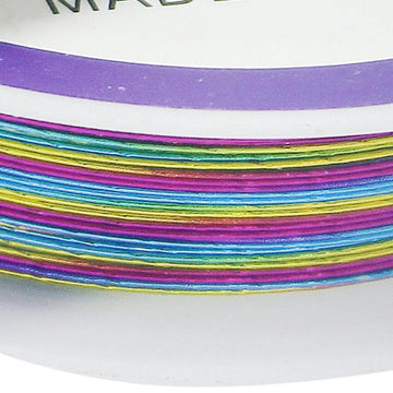 Beading Wire No.3 18M Colour