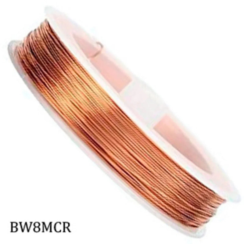 jags-mumbai Beads Copper Beading Wire