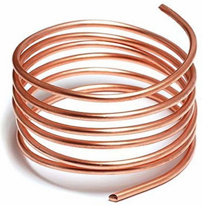 jags-mumbai Beads Copper Beading Wire