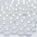 jags-mumbai Beads Craft Pearl Moti 8mm