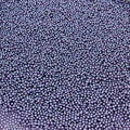 jags-mumbai Beads Micro Mini Pearl Beads 45gm Net Violet