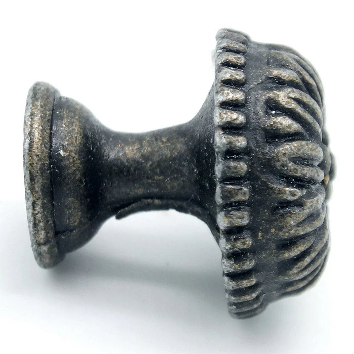 Craft Fancy Drawer Handle Round Big