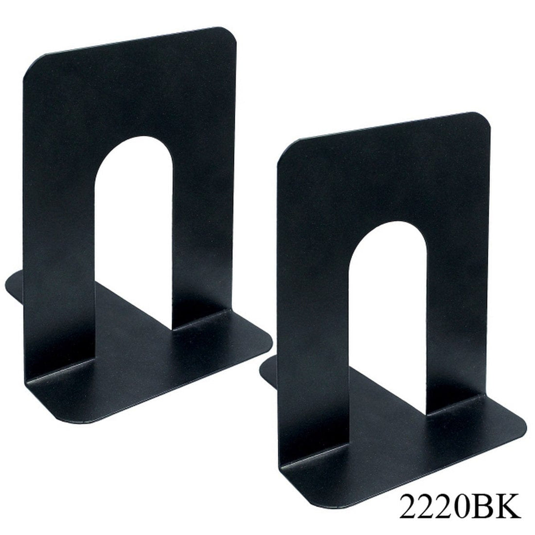 jags-mumbai Book Stand Book Stand Ends (6.25 x 5.25 inches)