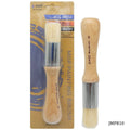 jags-mumbai Brush Hog Bristle Mop Painting Brush (Size No. 10)