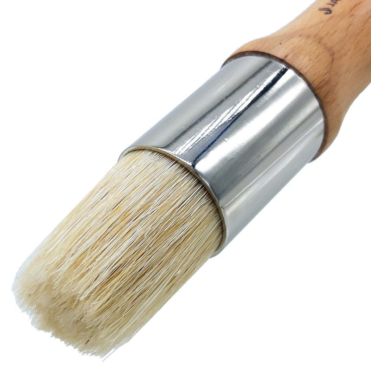 jags-mumbai Brush Hog Bristle No.12 Mop Painting Brush