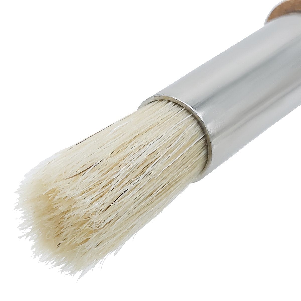 jags-mumbai Brush Jags Mop Painting Brush Hog Bristle No.4 JMPB04