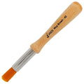 jags-mumbai Brush Jags Mop Painting Brush Synthetic Hair No2 - Versatile Brush for Smooth and Precise Paint Application