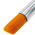 jags-mumbai Brush Jags Mop Painting Brush Synthetic Hair No4 - Professional-Grade Brush for Artistic Excellence