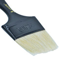 jags-mumbai Brush Jags Wash Brush Hog Bristle Black Handle 75MM JWBH75MM