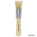 jags-mumbai Brush Painting Brush Wooden Keep 10mm