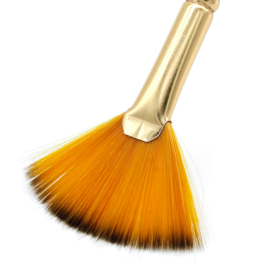 jags-mumbai Brush PBFT06 Taklon Fan Painting Brush No 06 | Buy Online