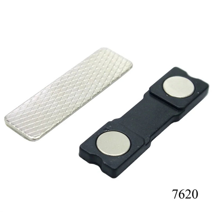 Magnet Bech Button In Side 2 Magnet 7620