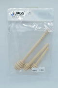 jags-mumbai Cake Topper Honey Stick 8,10,13 CM (Set of 3)