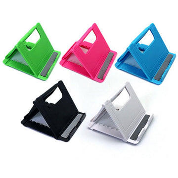 Mobile Holder Fold Stand (Pack of 6)