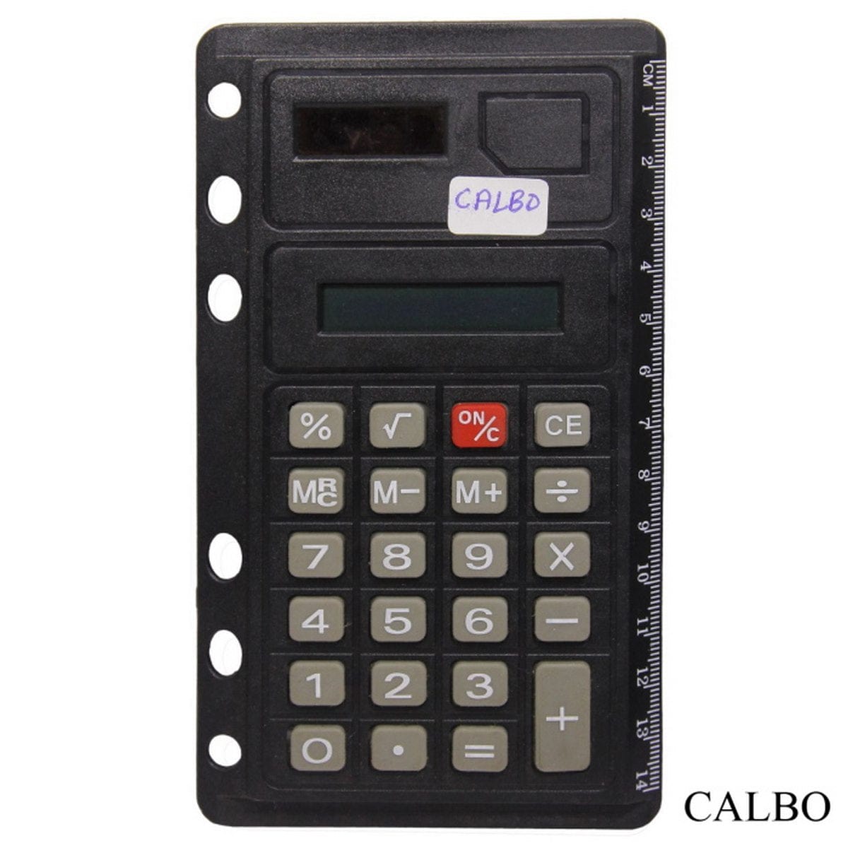 jags-mumbai Calculator Calculator big organizer