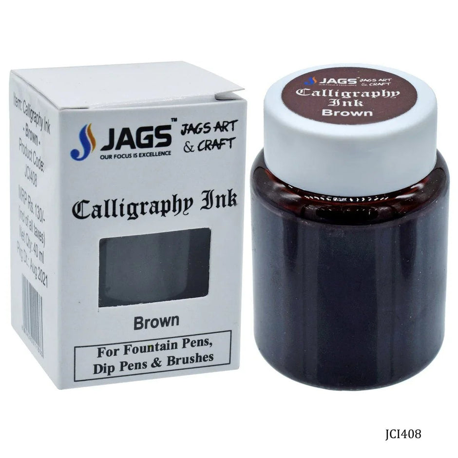 Buy Handpicked Selection of Premium Calligraphy Pens Online – Inkarto