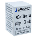 jags-mumbai Calligraphy Calligraphi inks 40ml olive