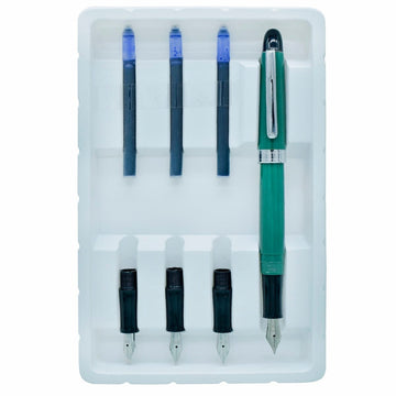 Calligraphy Click Set for Straight Lines - Perfect for Precision and Clarity