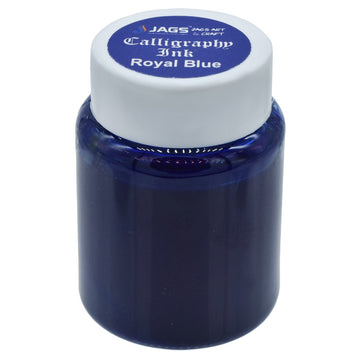 Calligraphy Ink | 40ML | Royal Blue Colour