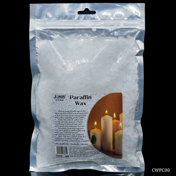 Candle Wax Paraffin Chips 250GM