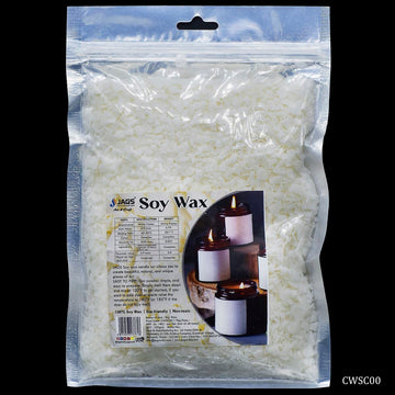 Candle Wax Soya Chips 250GM