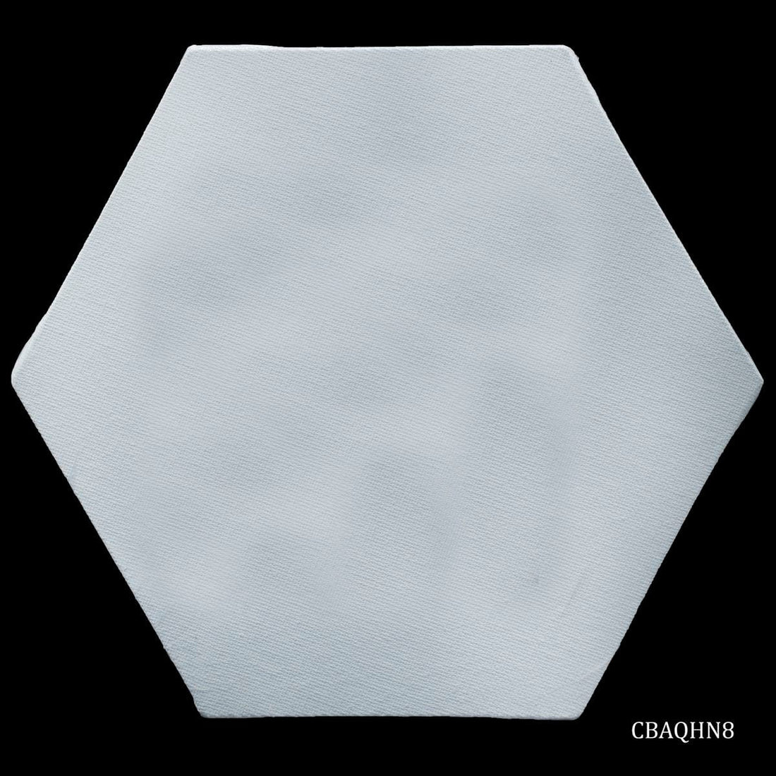 jags-mumbai canvas Boards Canvas Board Artist Quality Hexagon 8inch CBAQHN8