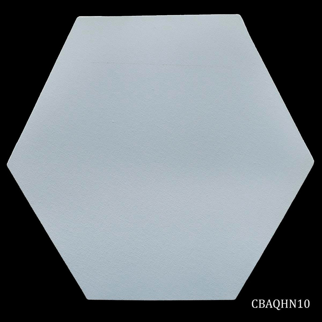 jags-mumbai canvas Boards Canvas Board Artist Quality Hexagon10inch CBAQHN10