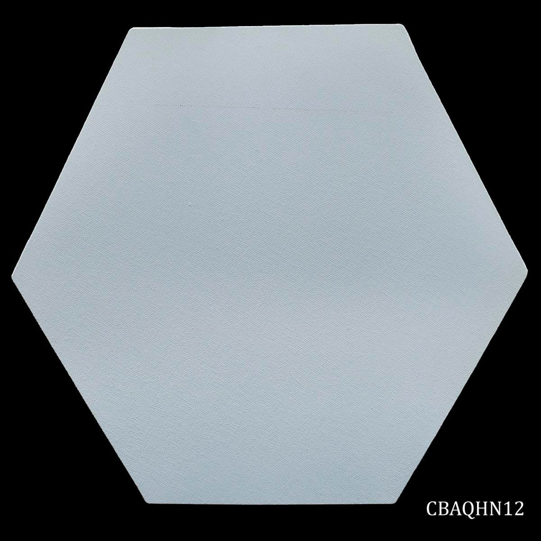 jags-mumbai canvas Boards Canvas Board Artist Quality Hexagon12inch CBAQHN12