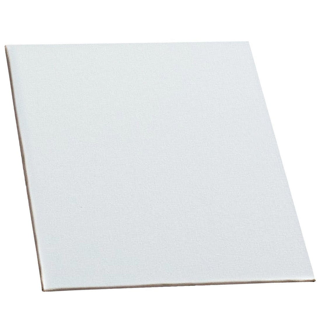 jags-mumbai canvas Boards Canvas Board Artist Quality White 10X10 CBAQ1010