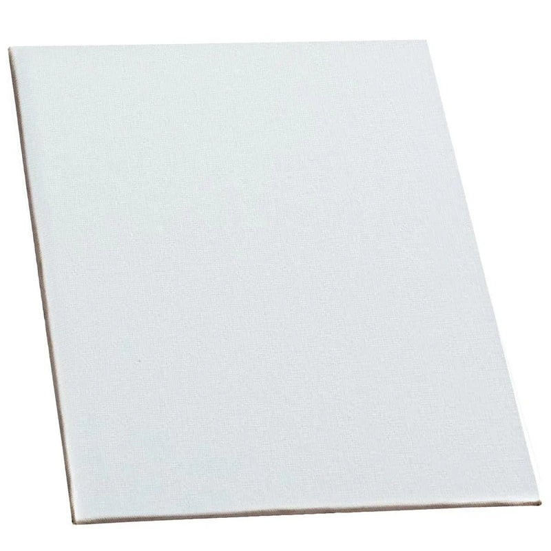 jags-mumbai canvas Boards Canvas Board Artist Quality White 10X14 CBAQ1014