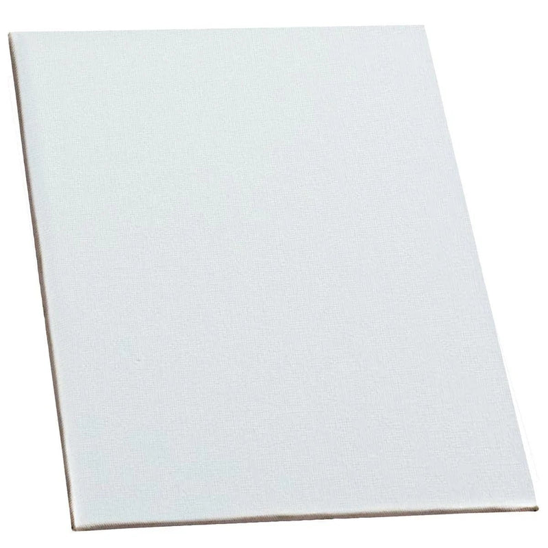 jags-mumbai canvas Boards Canvas Board Artist Quality White 12X12 CBAQ1212