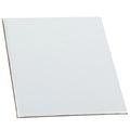 jags-mumbai canvas Boards Canvas Board Artist Quality White 3X3