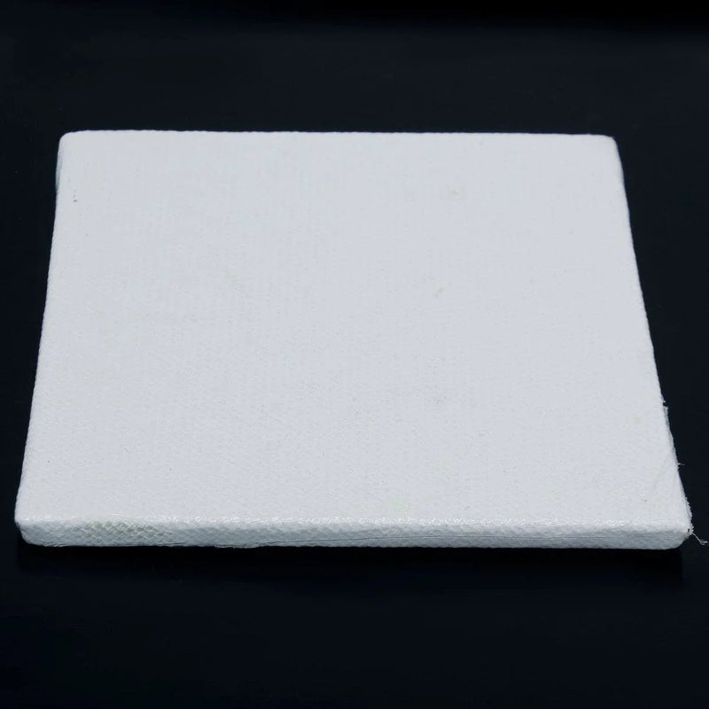 jags-mumbai canvas Boards Canvas Board Artist Quality White 3X3