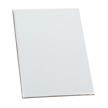 Canvas Board Artist Quality White 4X6 CBAQ46
