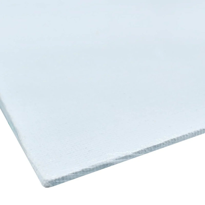 jags-mumbai canvas Boards Canvas Board Artist (White 6X12)