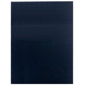 Canvas Board Black 12X16Inch