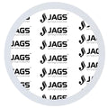 jags-mumbai canvas Boards Canvas Board Round Artist Quality White 4inch CBAQR4