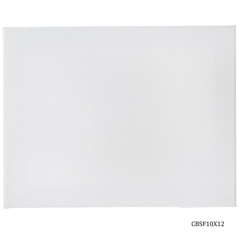 jags-mumbai canvas Boards Canvas Board Stretched Frame 10X12inch