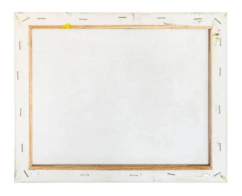 jags-mumbai canvas Boards Canvas Board Stretched Frame 10X12inch