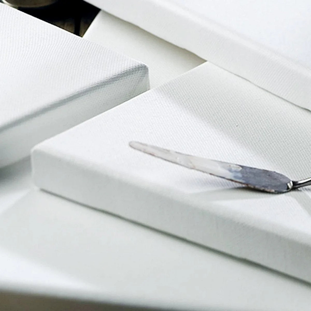 jags-mumbai canvas Boards Canvas Board Stretched Frame 24X36inch