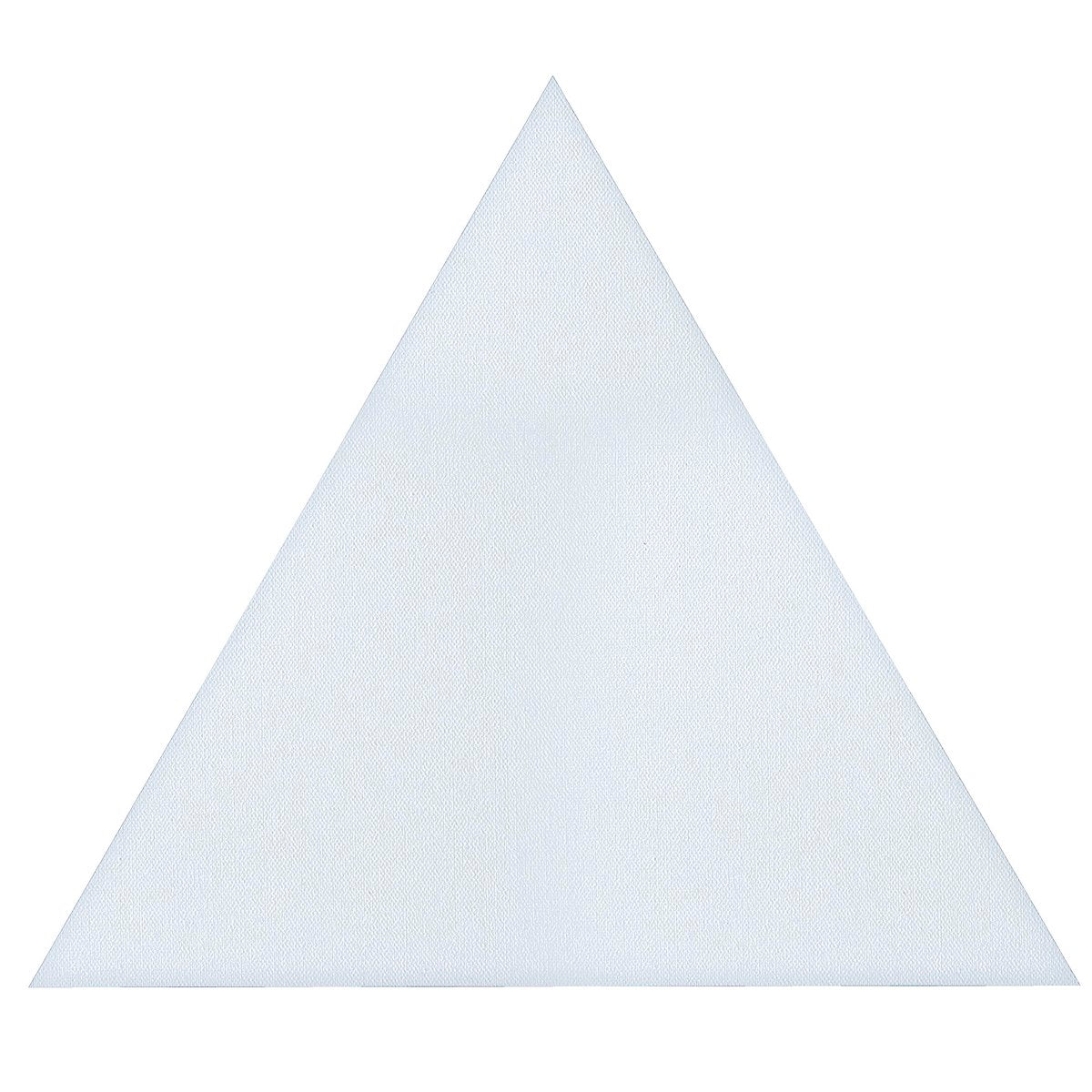jags-mumbai canvas Boards Canvas Board Stretched Frame Triangle 8 CBSFTE8