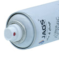 jags-mumbai Canvas Jags Spray Ultra Acrylic 150ml Milky White - A Sublime Blank Canvas for Your Imagination