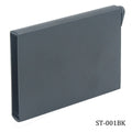 jags-mumbai Card Holder Card Holder Full Black