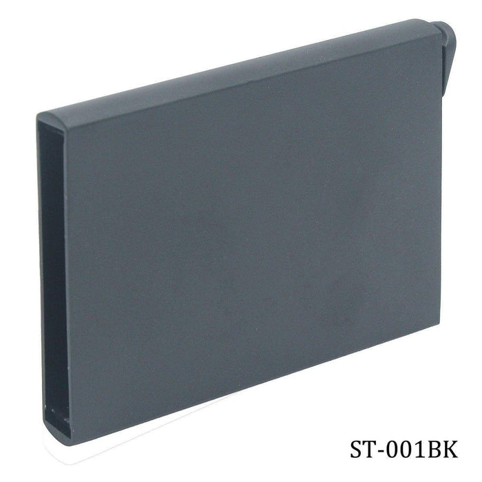 Card Holder Full Black