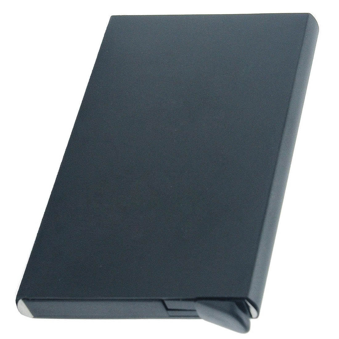 jags-mumbai Card Holder Card Holder Full Black