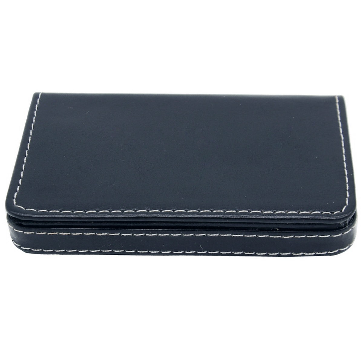 jags-mumbai Card Holder Leather Card Holder Black