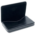 jags-mumbai Card Holder Leather Card Holder Black