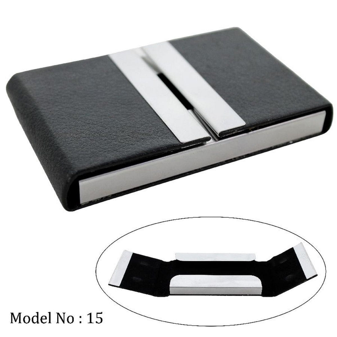 jags-mumbai Card Holder Magnetic Card Holder 15